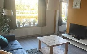 Vakantiewoning De Oude Rijn